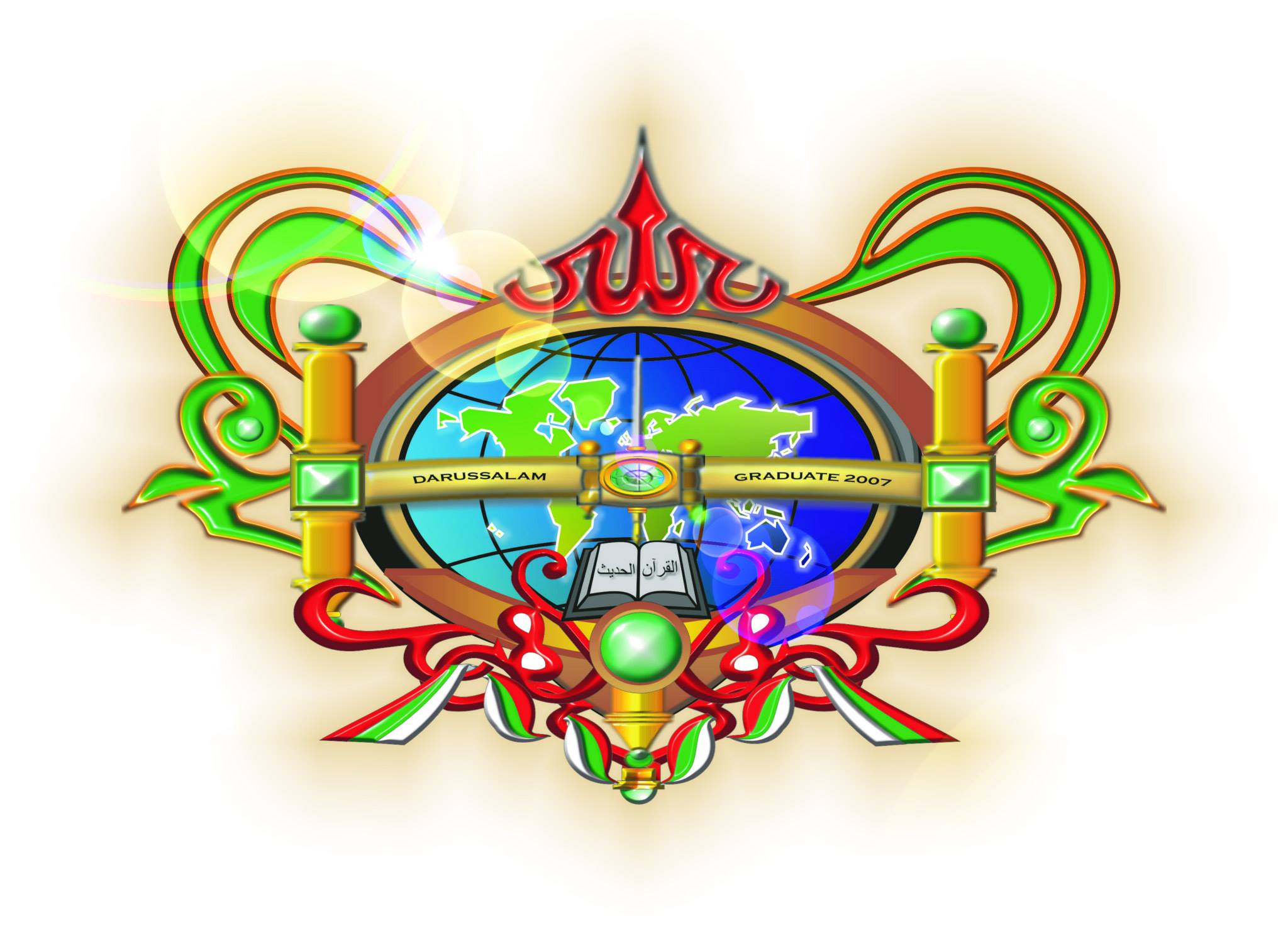 Maziero Razienera Generation